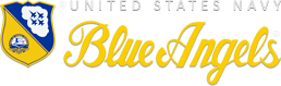 Blue Angels Logo - U.S. Navy Blue Angels | Home