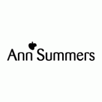 Ann Logo - Ann Summers | Brands of the World™ | Download vector logos and logotypes