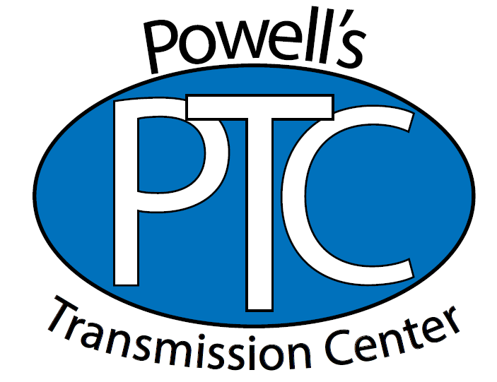 Powell Logo - Powell's Transmission Center | Clutches | Bentleyville, PA