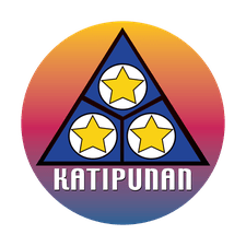 Katipunan Logo - KATIPUNAN Filipino-American Association of Maryland, Inc. Events ...