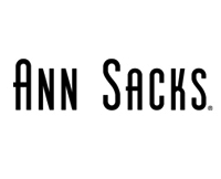 Ann Logo - ann-sacks-logo - Onyx