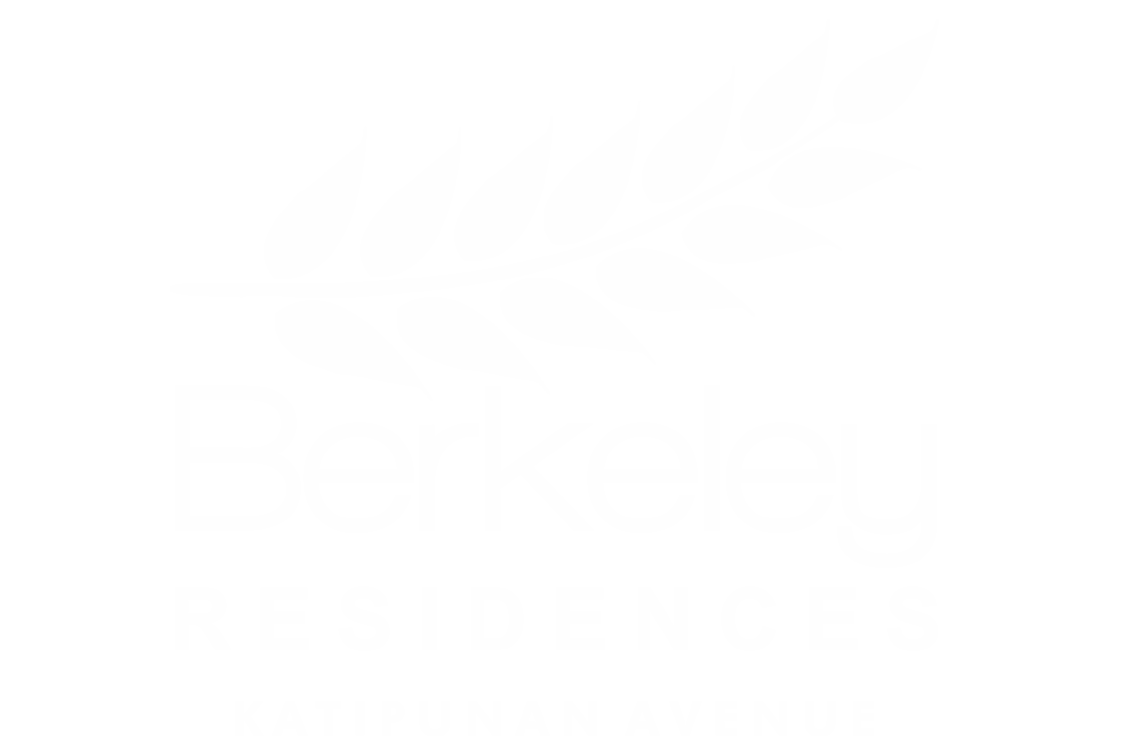 Katipunan Logo - Berkeley Residences | SMDC