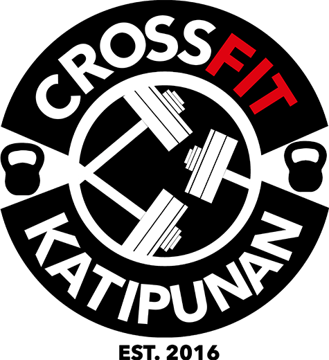Katipunan Logo - CrossFit Katipunan