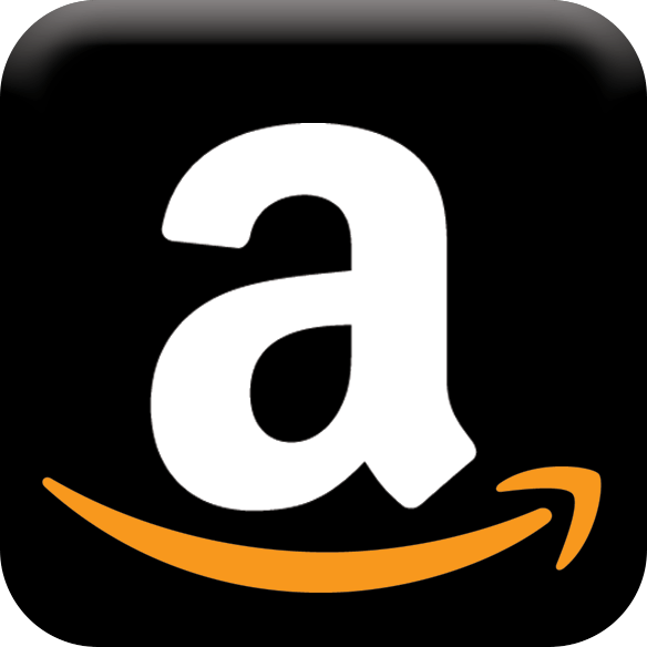 Amozan Logo - Amazon Logo A Smile Black