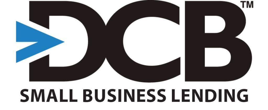 DCB Logo - Company Spotlight: DCB Small Business Lending. Funeral Business