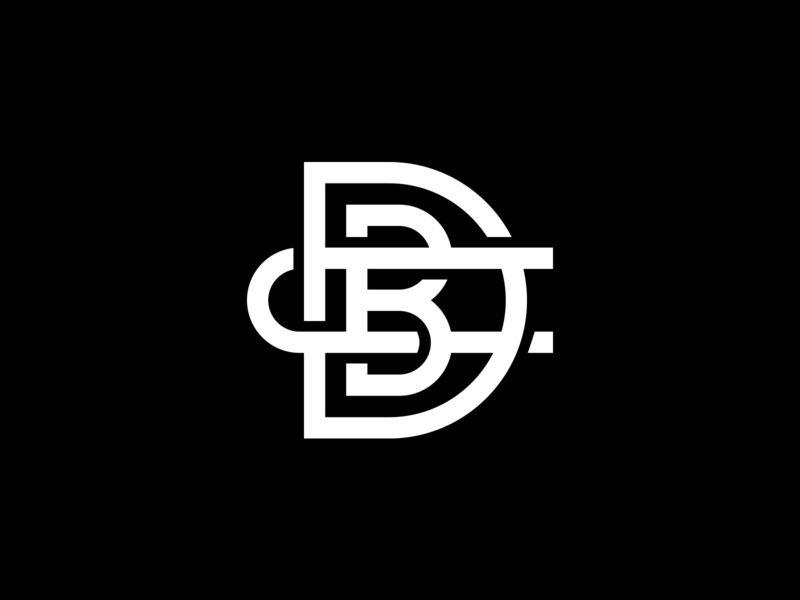 DCB Logo - DCB Monogram WIP by Kliment Kalchev on Dribbble
