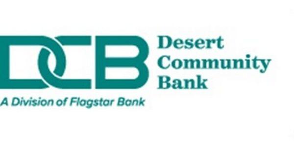 DCB Logo - Desert Community Bank | Business Services | Financial & Financial ...