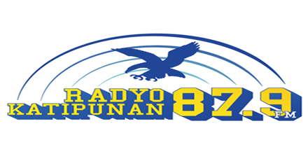 Katipunan Logo - Radyo Katipunan Online Radio