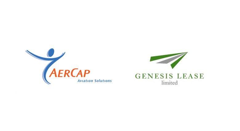 AerCap Logo - Our History - AerCap