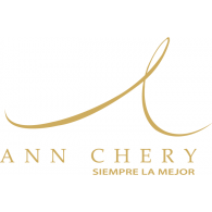 Ann Logo - Ann Chery Logo Vector (.AI) Free Download