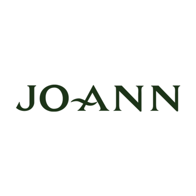 Ann Logo - Jo Ann Fabrics