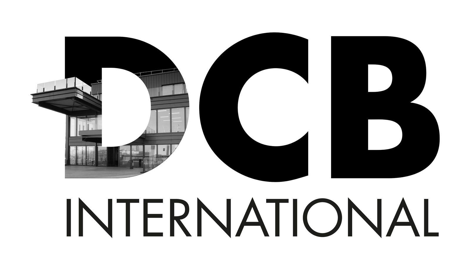 DCB Logo - Index Of Wp Content Uploads 2014 09