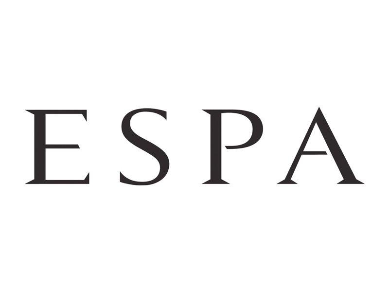 Espa Logo - Espa Logo. Vetroplas Packaging Ltd