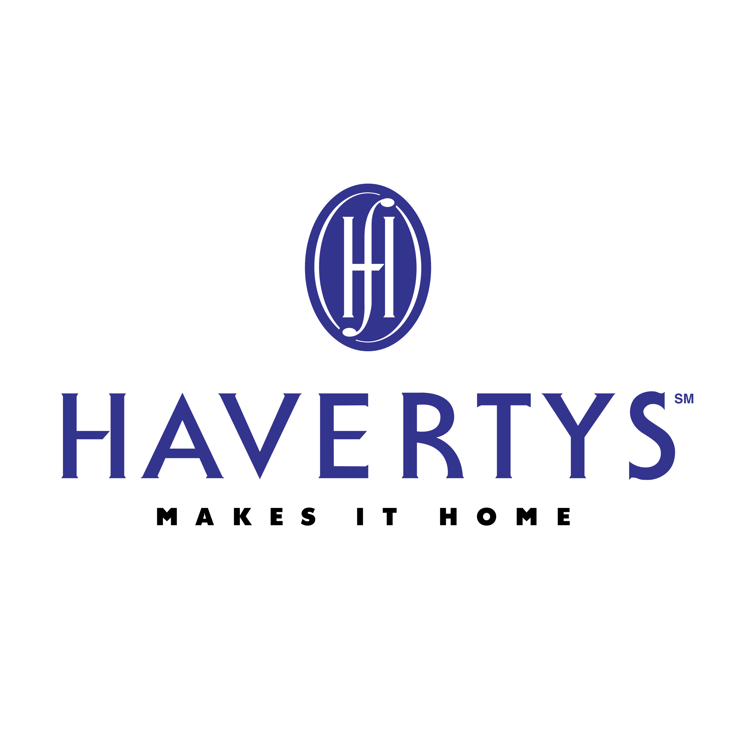 Havertys Logo - Havertys Logo PNG Transparent & SVG Vector