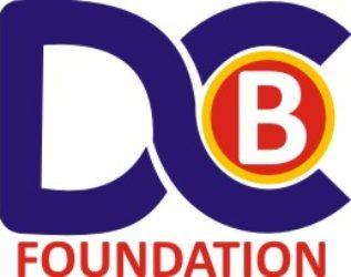 DCB Logo - DCB – Changing the world one life at a time