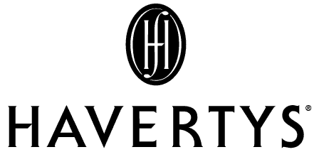 Havertys Logo - HAVERTYS