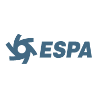 Espa Logo - ESPA. Download logos. GMK Free Logos