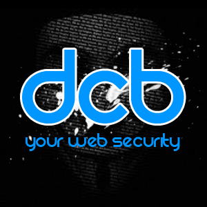 DCB Logo - DCB logo (300x300) by Belzi on DeviantArt