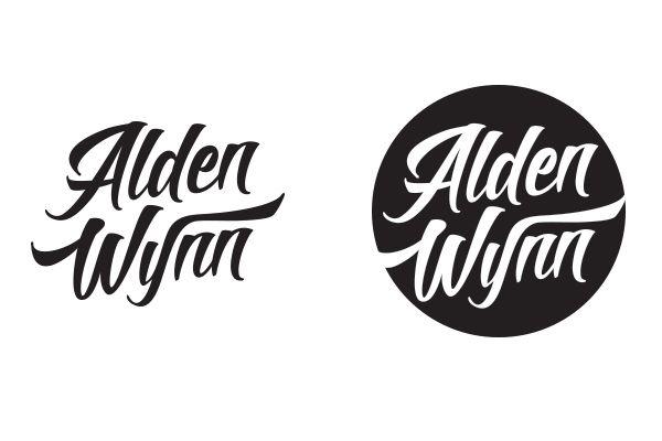 Wynn Logo - Alden Wynn - Logo 2 on Behance
