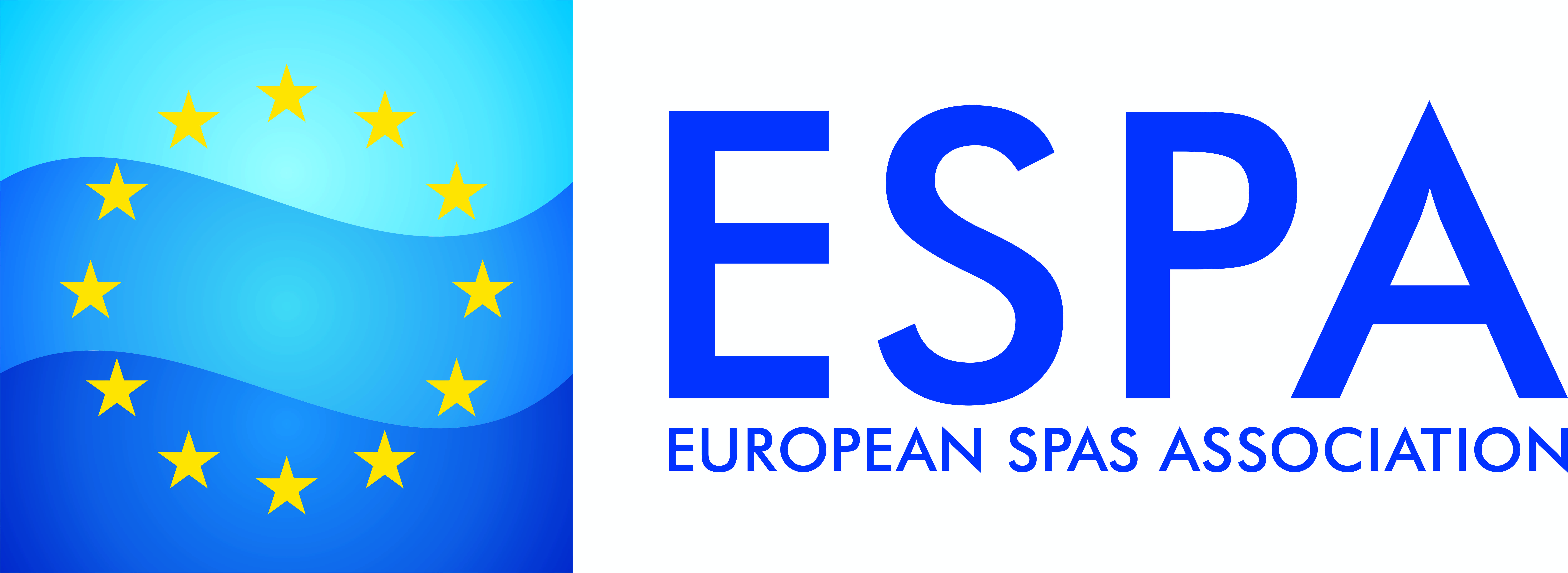Espa Logo - SPA-CE | Slovenian Spas Association became the newest ESPA member