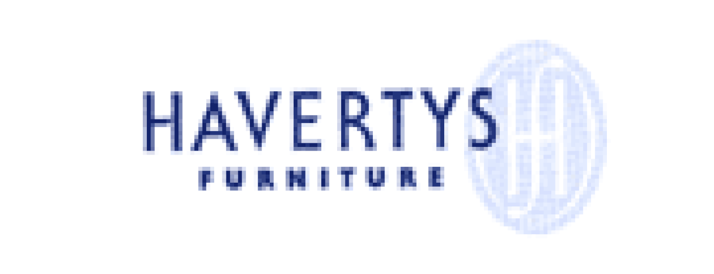 Havertys Logo - Haverty's Furniture