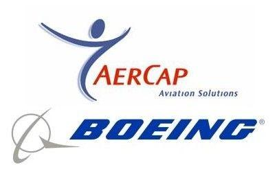 AerCap Logo - AerCap signs $400 million credit facility for 12 Boeing 737-800s ...