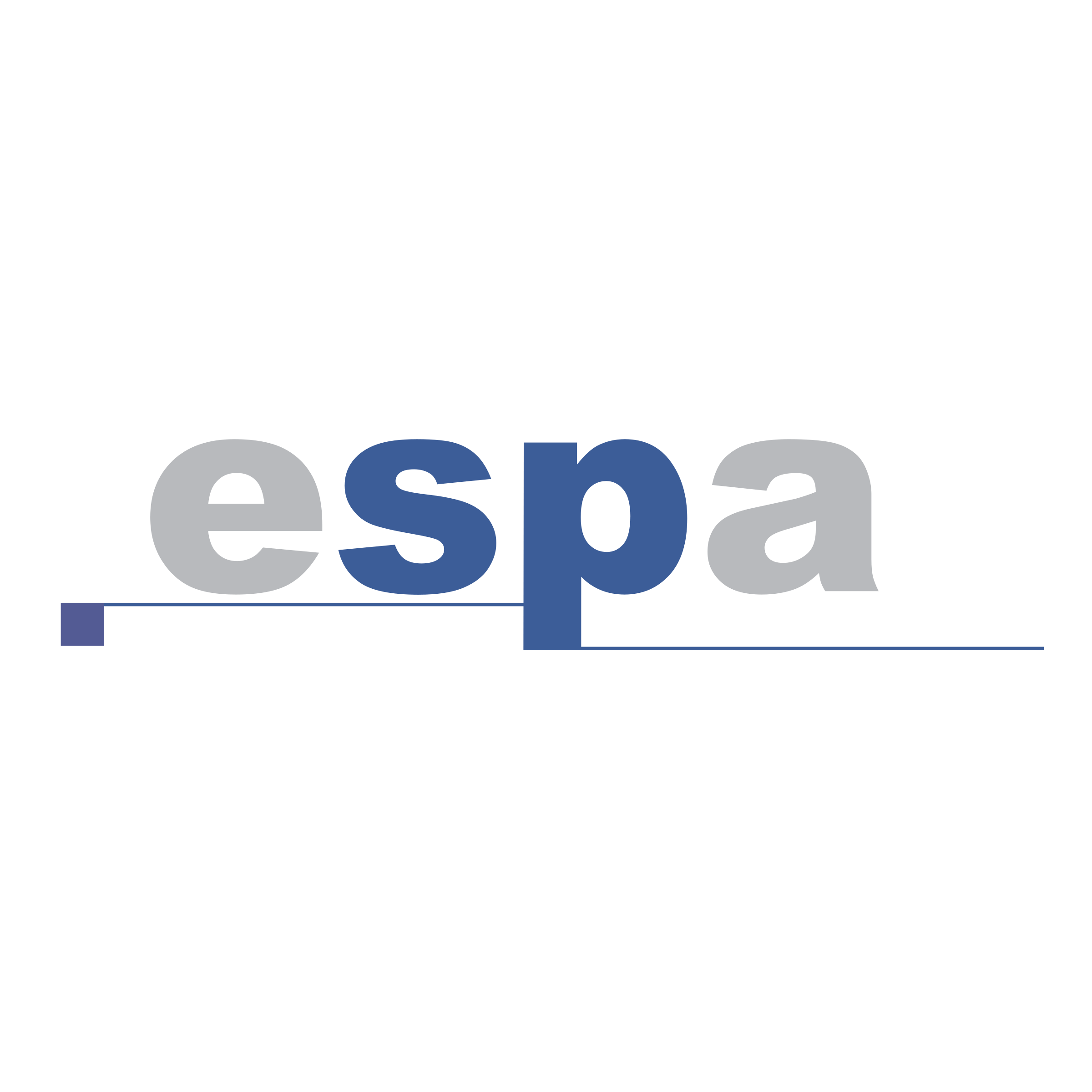 Espa Logo - ESPA Logo PNG Transparent & SVG Vector