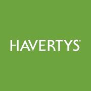 Havertys Logo - Havertys Employee Benefits and Perks