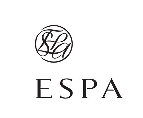 Espa Logo - Pin by Maxwell A. Davis on Branding: Identity | Espa products, Logos ...