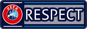Respect Logo - RESPECT UEFA Logo Vector (.AI) Free Download
