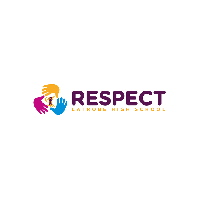 Respect Logo - Respect Logo. Logo design contest