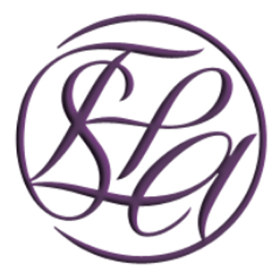 Espa Logo - ESPA logo Retreat Scotland