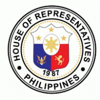 Representative Logo - House of Representatives. Brands of the World™. Download vector