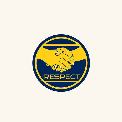 respect icon vector from friendship collection. Thin line respect outline  icon vector illustration. Linear symbol for use on web and mobile apps, logo,  print media. Stock Vector | Adobe Stock