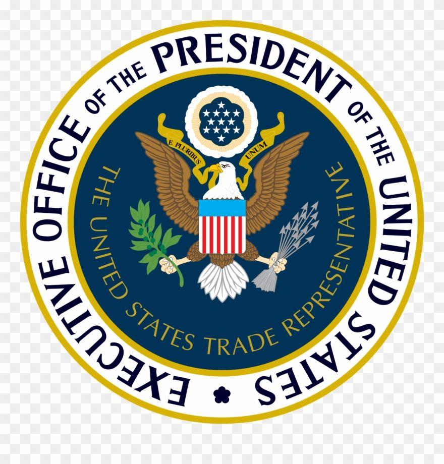 Representative Logo - Representative Transparent Background White House Logo Clipart