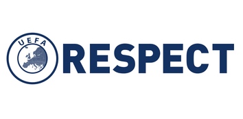 Respect Logo - Free download of Logo Respect Uefa Vector Graphic