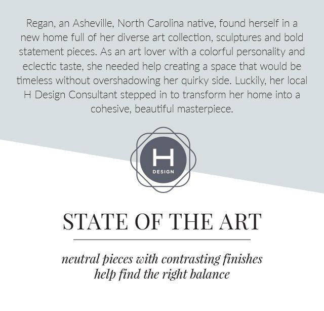 Havertys Logo - Havertys Furniture | State of the Art Living Room