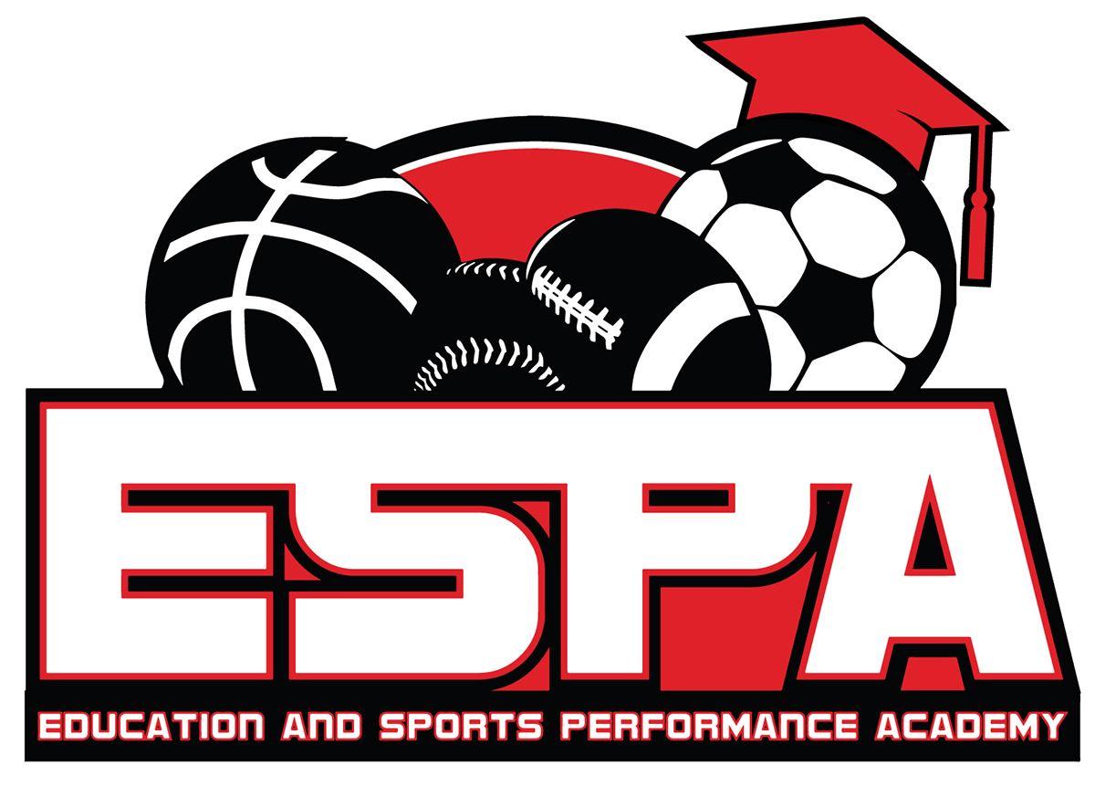 Espa Logo - E.S.P.A. Logo on Behance