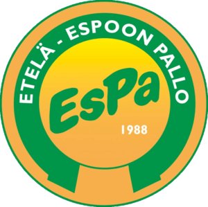 Espa Logo - BK 46 Vs EsPa Teams Information, Statistics And Results