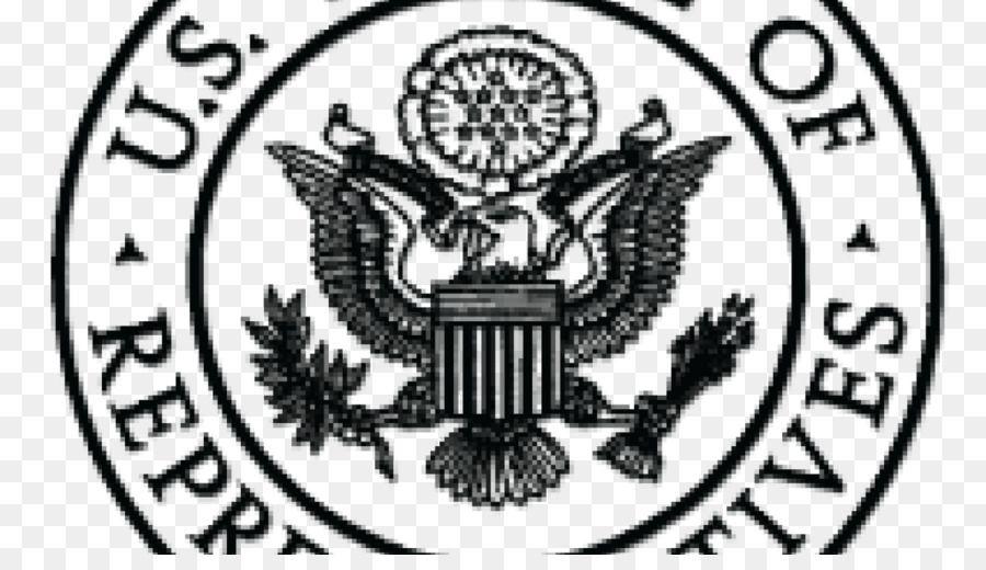 Representative Logo - United States Coast Guard Black And White png download*675