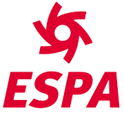 Espa Logo - Espa pumps