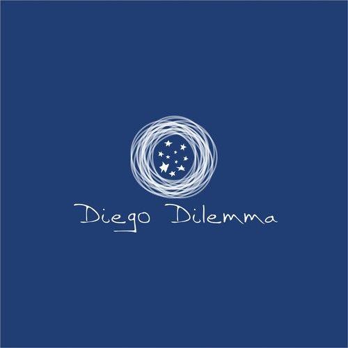 Dilemma Logo - Design a logo that will help the world discover Diego Dilemma ...