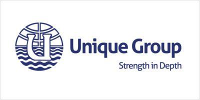 Representative Logo - Unique Group - DeepSea Power & Light Representative