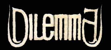 Dilemma Logo - Dilemma - Encyclopaedia Metallum: The Metal Archives