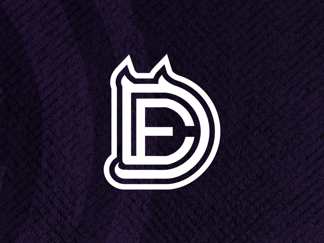 Dilemma Logo - Dilemma eSports Logo by Chad Sugg on Dribbble