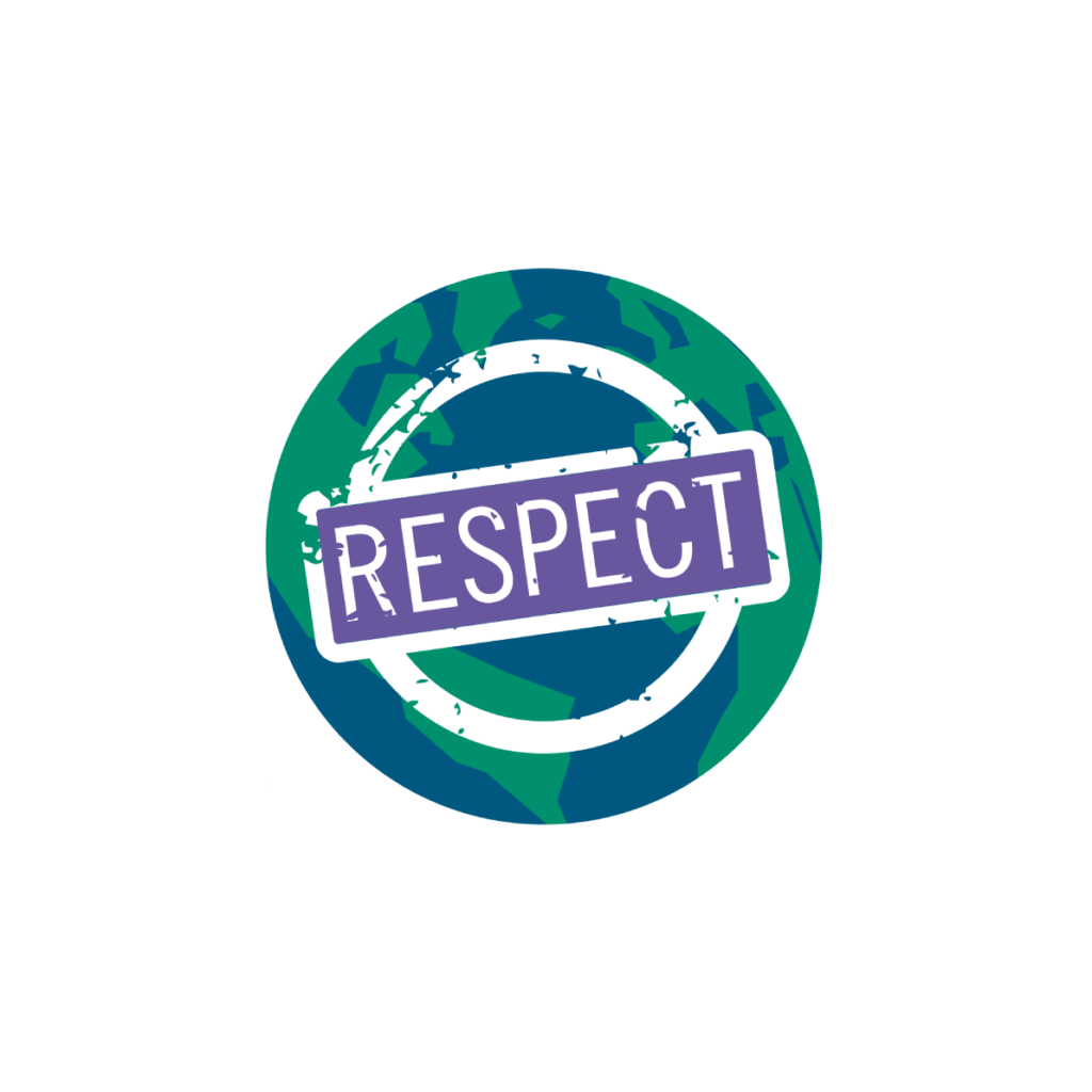 Respect Logo - RESPECT | Initiatives | Global Initiative
