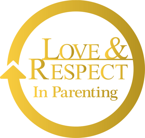 Respect Logo - Media-Kit — Love & Respect
