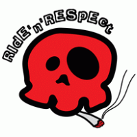 Respect Logo - ride'n'respect Logo Vector (.EPS) Free Download