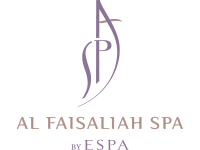 Espa Logo - Al faisaliah spa by espa Lifestyle Awards
