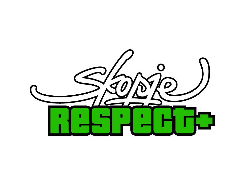 Respect Logo - Skopje Respect + Logo by Amad Sabedini on Dribbble
